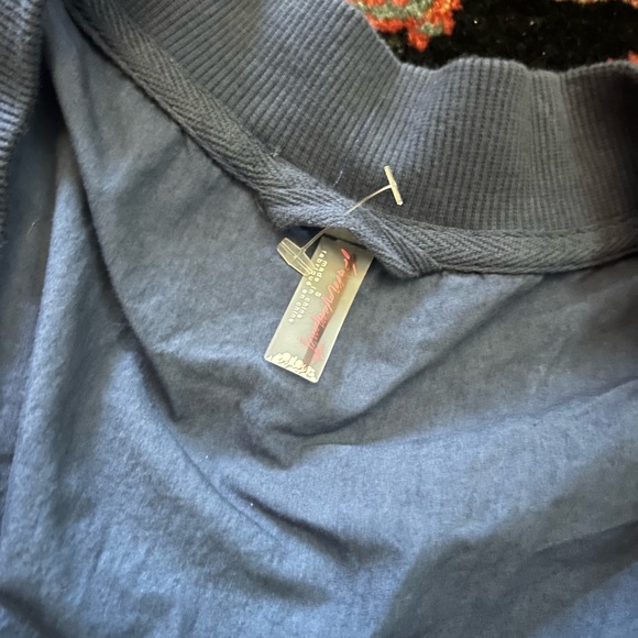 Free People Go West Onsie - Picture 4 of 4